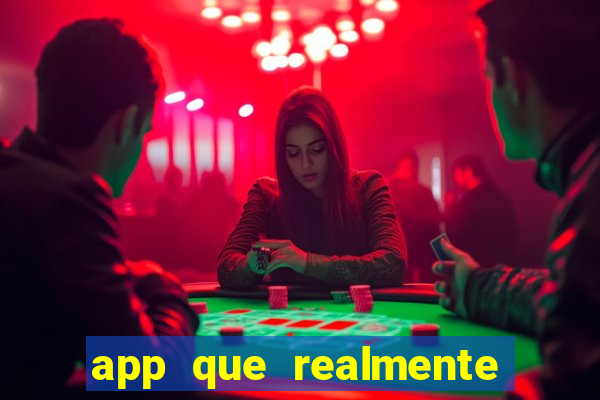 app que realmente paga para jogar